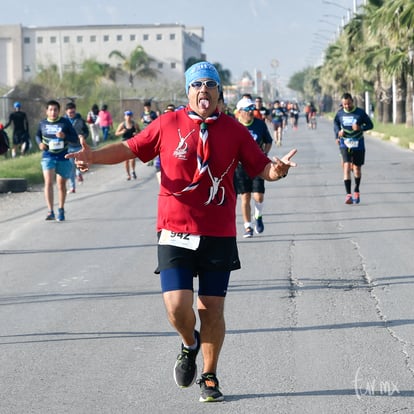  | Medio Maratón 21K Autocentro Autopop