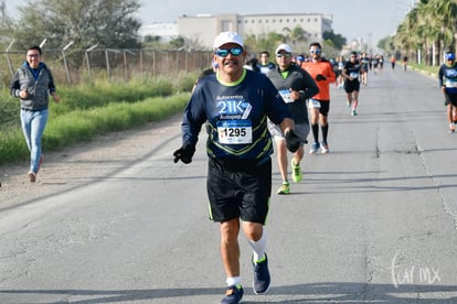  | Medio Maratón 21K Autocentro Autopop