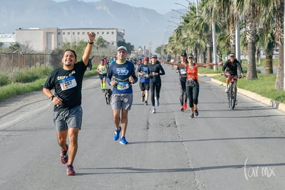  | Medio Maratón 21K Autocentro Autopop