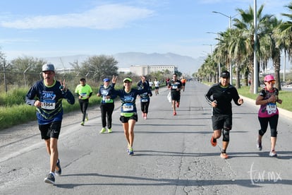  | Medio Maratón 21K Autocentro Autopop