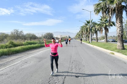  | Medio Maratón 21K Autocentro Autopop