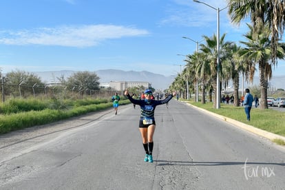  | Medio Maratón 21K Autocentro Autopop