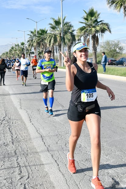  | Medio Maratón 21K Autocentro Autopop