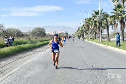  | Medio Maratón 21K Autocentro Autopop