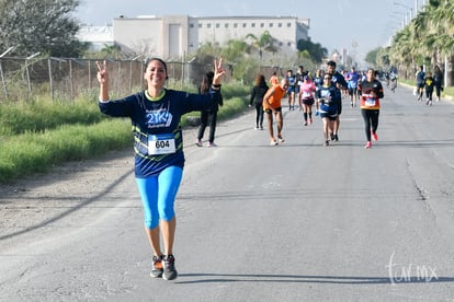  | Medio Maratón 21K Autocentro Autopop