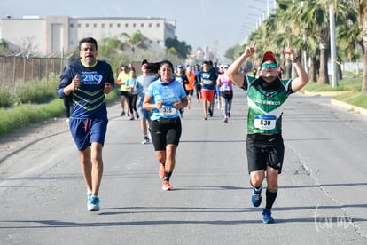  | Medio Maratón 21K Autocentro Autopop