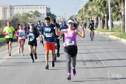  | Medio Maratón 21K Autocentro Autopop