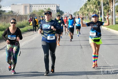  | Medio Maratón 21K Autocentro Autopop