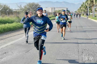  | Medio Maratón 21K Autocentro Autopop