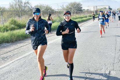  | Medio Maratón 21K Autocentro Autopop