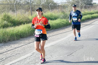  | Medio Maratón 21K Autocentro Autopop