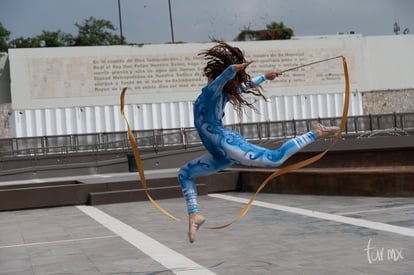 Reto acción | Nikon fotoquest Monterrey 2018