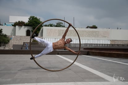 Reto acción | Nikon fotoquest Monterrey 2018