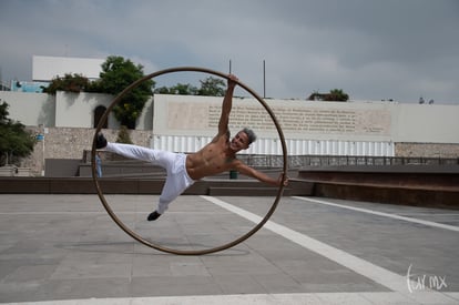 Reto acción | Nikon fotoquest Monterrey 2018