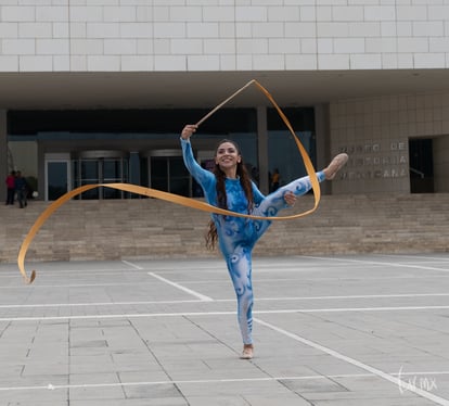 Reto acción | Nikon fotoquest Monterrey 2018