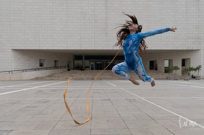 Reto acción | Nikon fotoquest Monterrey 2018