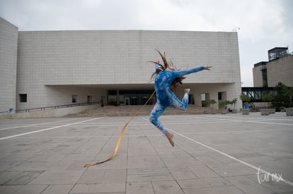 Reto acción | Nikon fotoquest Monterrey 2018