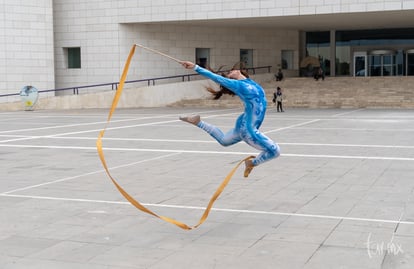 Reto acción | Nikon fotoquest Monterrey 2018