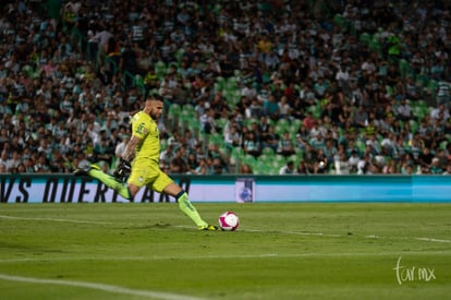  | Santos vs Atlas jornada 12 apertura 2018