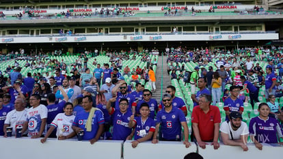  | Santos vs Cruz Azul jornada 7 apertura 2018