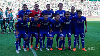  | Santos vs Cruz Azul jornada 7 apertura 2018