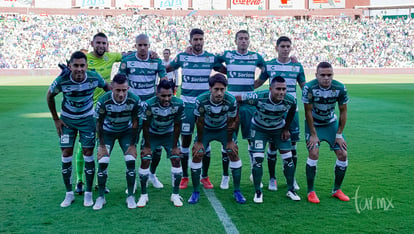  | Santos vs Cruz Azul jornada 7 apertura 2018