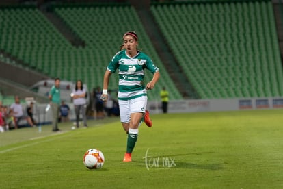  | Santos vs Necaxa jornada 10 apertura 2018 femenil