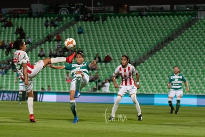  | Santos vs Necaxa jornada 10 apertura 2018 femenil