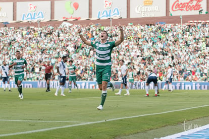  | Santos vs Puebla jornada 3 apertura 2018