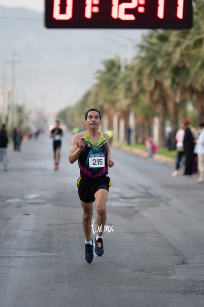 Jaime Ortíz Ocon | 21K Autocentro