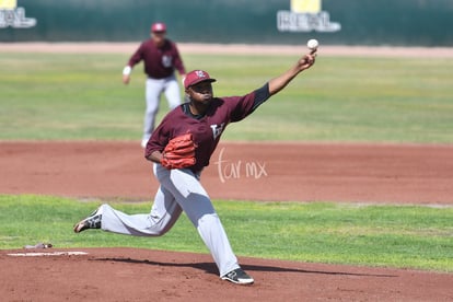  | Algodoneros Union Laguna vs Saraperos de Saltillo