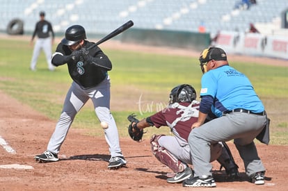  | Algodoneros Union Laguna vs Saraperos de Saltillo