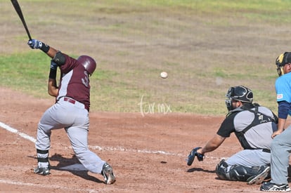  | Algodoneros Union Laguna vs Saraperos de Saltillo