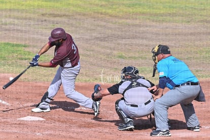  | Algodoneros Union Laguna vs Saraperos de Saltillo