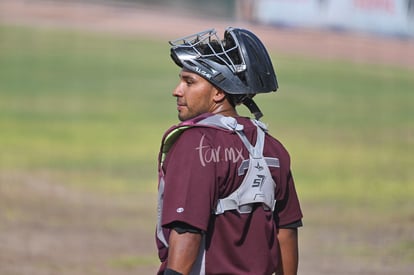  | Algodoneros Union Laguna vs Saraperos de Saltillo