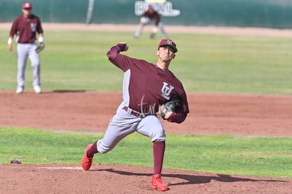  | Algodoneros Union Laguna vs Saraperos de Saltillo