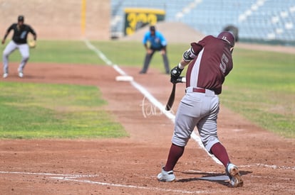  | Algodoneros Union Laguna vs Saraperos de Saltillo