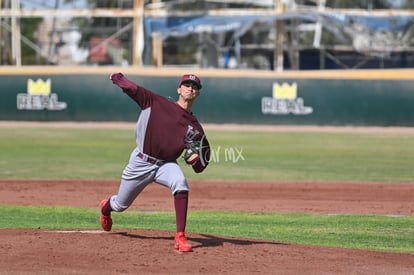  | Algodoneros Union Laguna vs Saraperos de Saltillo