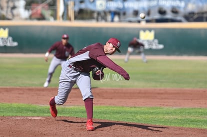  | Algodoneros Union Laguna vs Saraperos de Saltillo