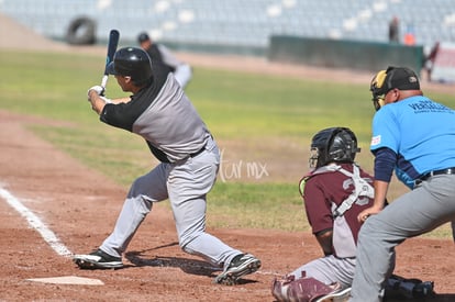  | Algodoneros Union Laguna vs Saraperos de Saltillo