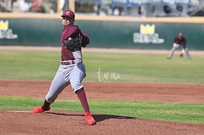  | Algodoneros Union Laguna vs Saraperos de Saltillo