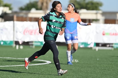 Aztecas vs Santos CDMX | Aztecas FC vs CEFOR CDMX, copa Santos Peñoles