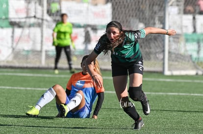 Aztecas vs Santos CDMX | Aztecas FC vs CEFOR CDMX, copa Santos Peñoles