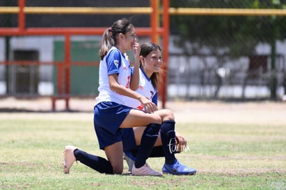 Aztecas FC vs ESFFEM Zacatecas | Aztecas FC vs Esffem Zacatecas femenil sub 17