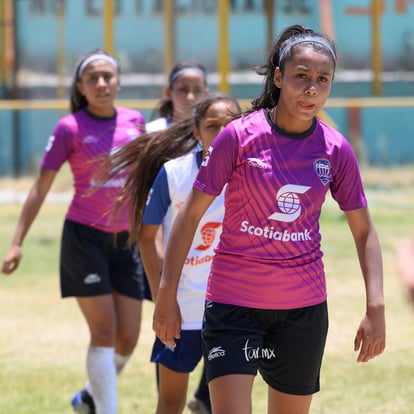 Aztecas FC vs ESFFEM Zacatecas | Aztecas FC vs Esffem Zacatecas femenil sub 17