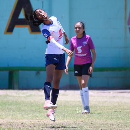 Aztecas FC vs ESFFEM Zacatecas | Aztecas FC vs Esffem Zacatecas femenil sub 17