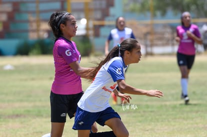 Aztecas FC vs ESFFEM Zacatecas | Aztecas FC vs Esffem Zacatecas femenil sub 17