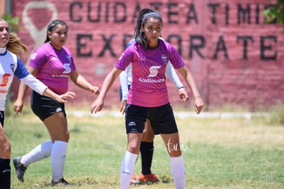 Aztecas FC vs ESFFEM Zacatecas | Aztecas FC vs Esffem Zacatecas femenil sub 17