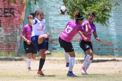 Aztecas FC vs ESFFEM Zacatecas | Aztecas FC vs Esffem Zacatecas femenil sub 17