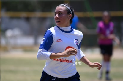 Aztecas FC vs ESFFEM Zacatecas | Aztecas FC vs Esffem Zacatecas femenil sub 17